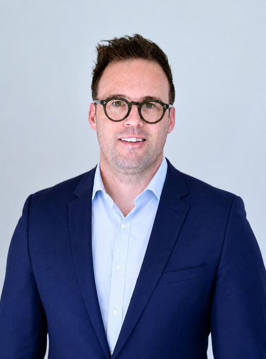 Blake, Founder of CX Catalyst